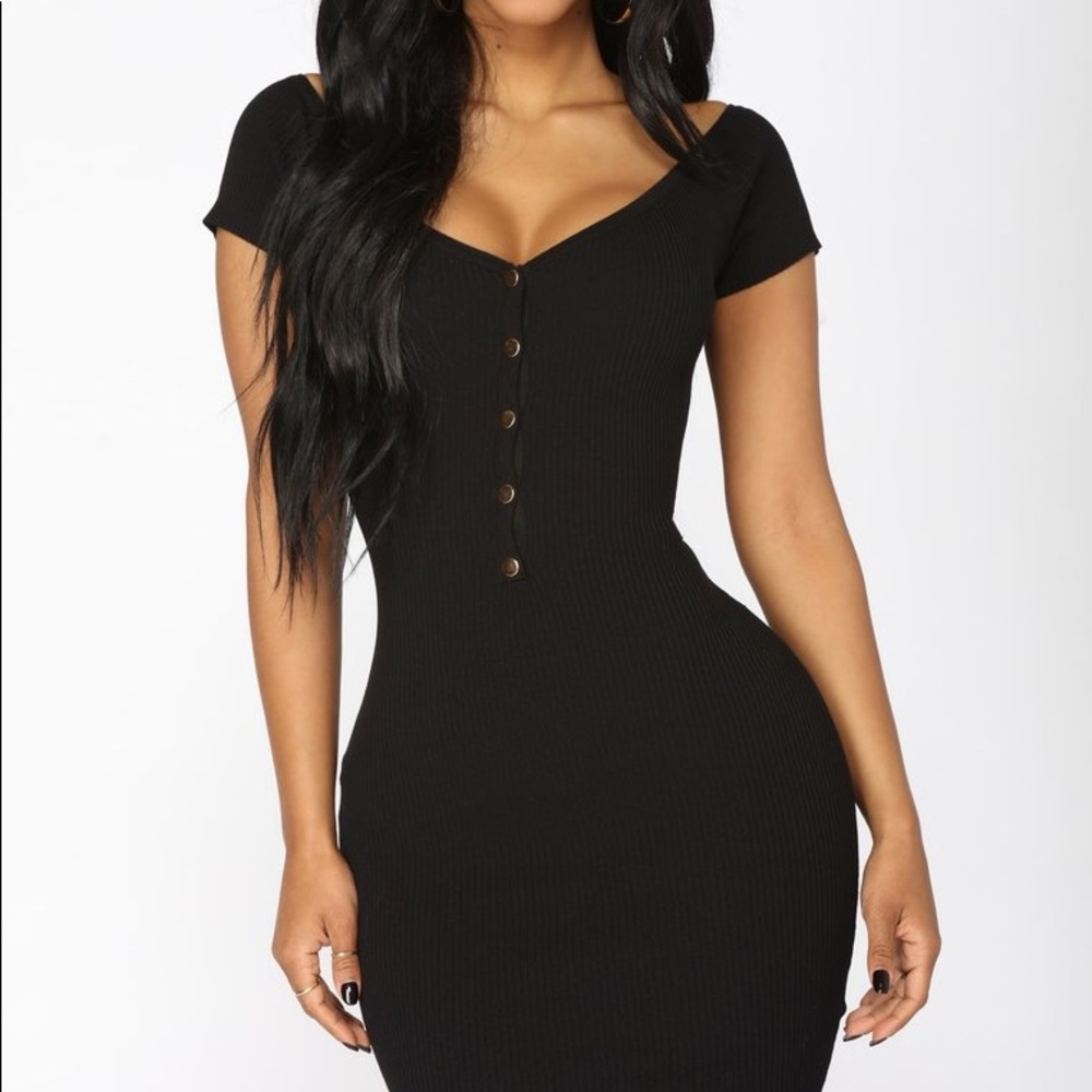 Henrietta Mini Dress